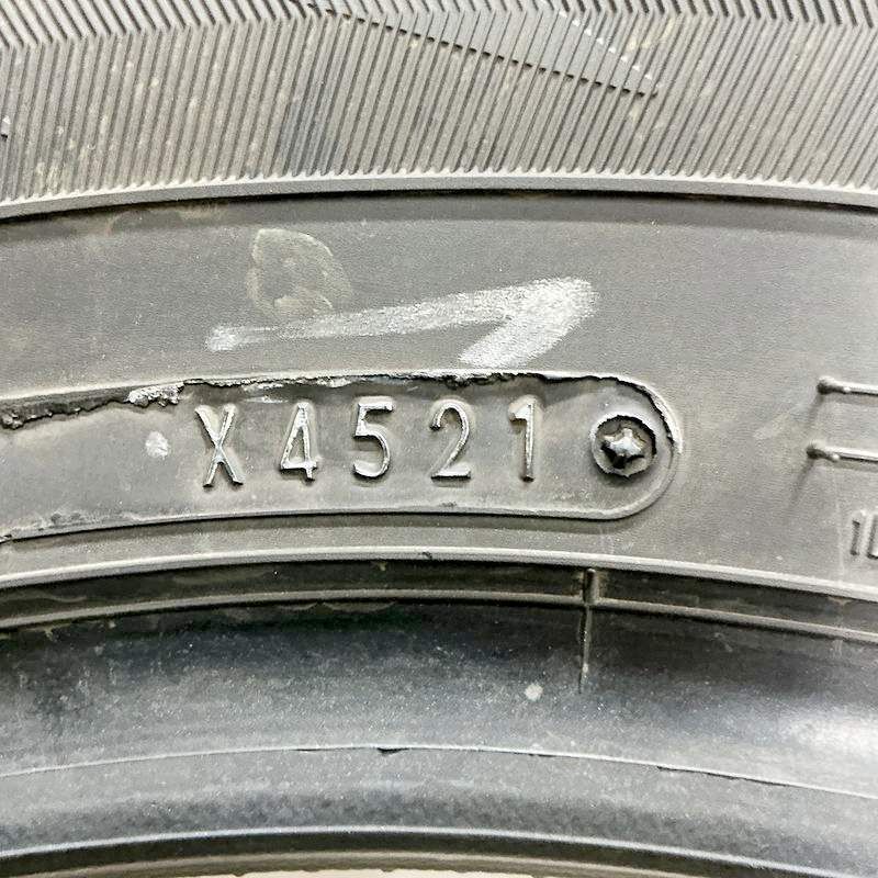 品質保証で、高速配送 ！ 新車外し 195 65R16 DUNLOP WINTER MAXX WM02 4本 スタッドレスタイヤ ダンロップ ウインターマックス WM02 アテンザスポーツ アテンザスポーツワゴン アテンザセダン アウディA4 ライズ などに 新車外しタイヤ 16インチ 最低の価格！