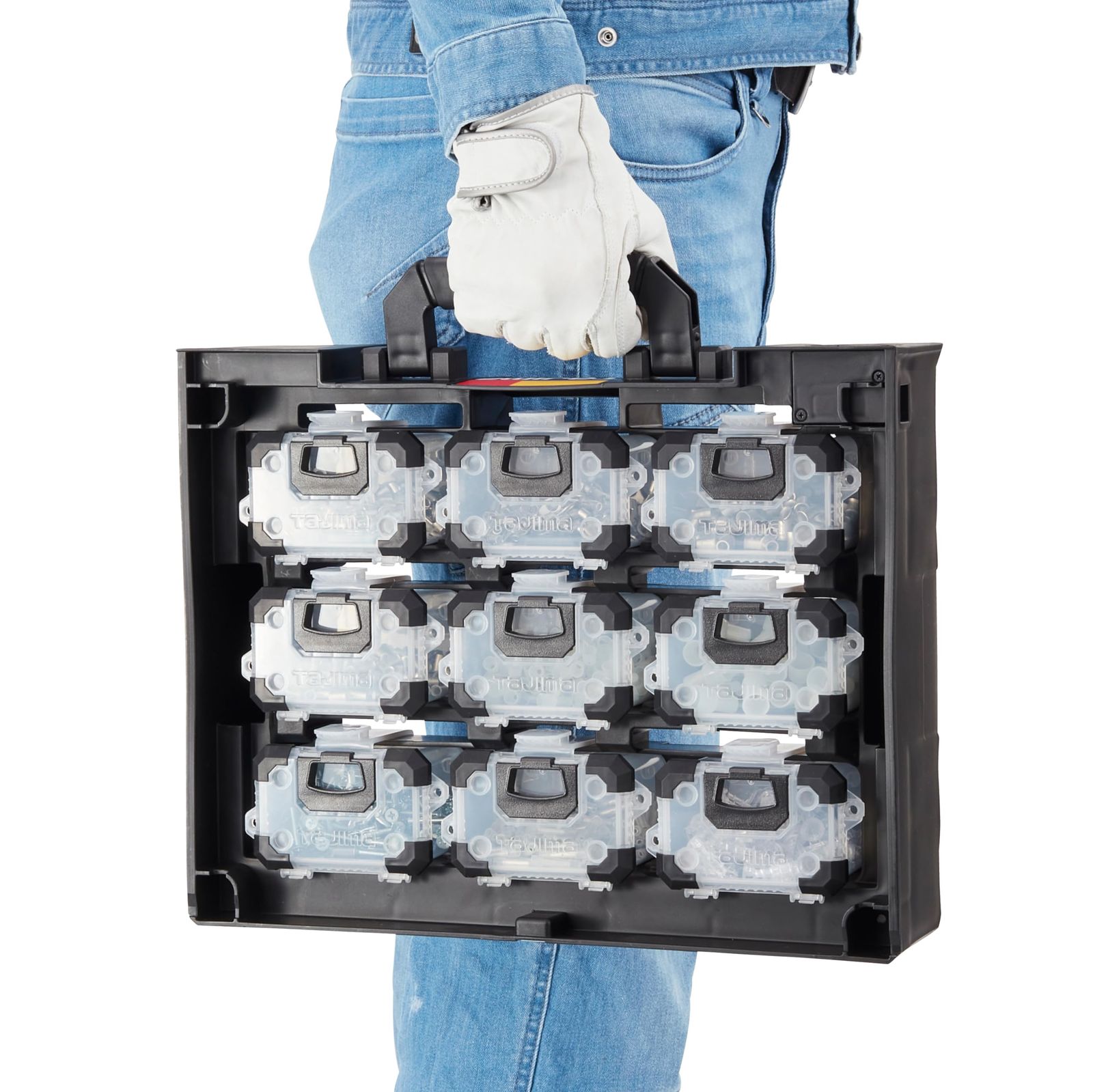 セフパーツケーストレイ