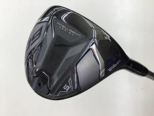 中古】 ウィルソン Wilson Staff D9 5W フェアウェイウッド FW