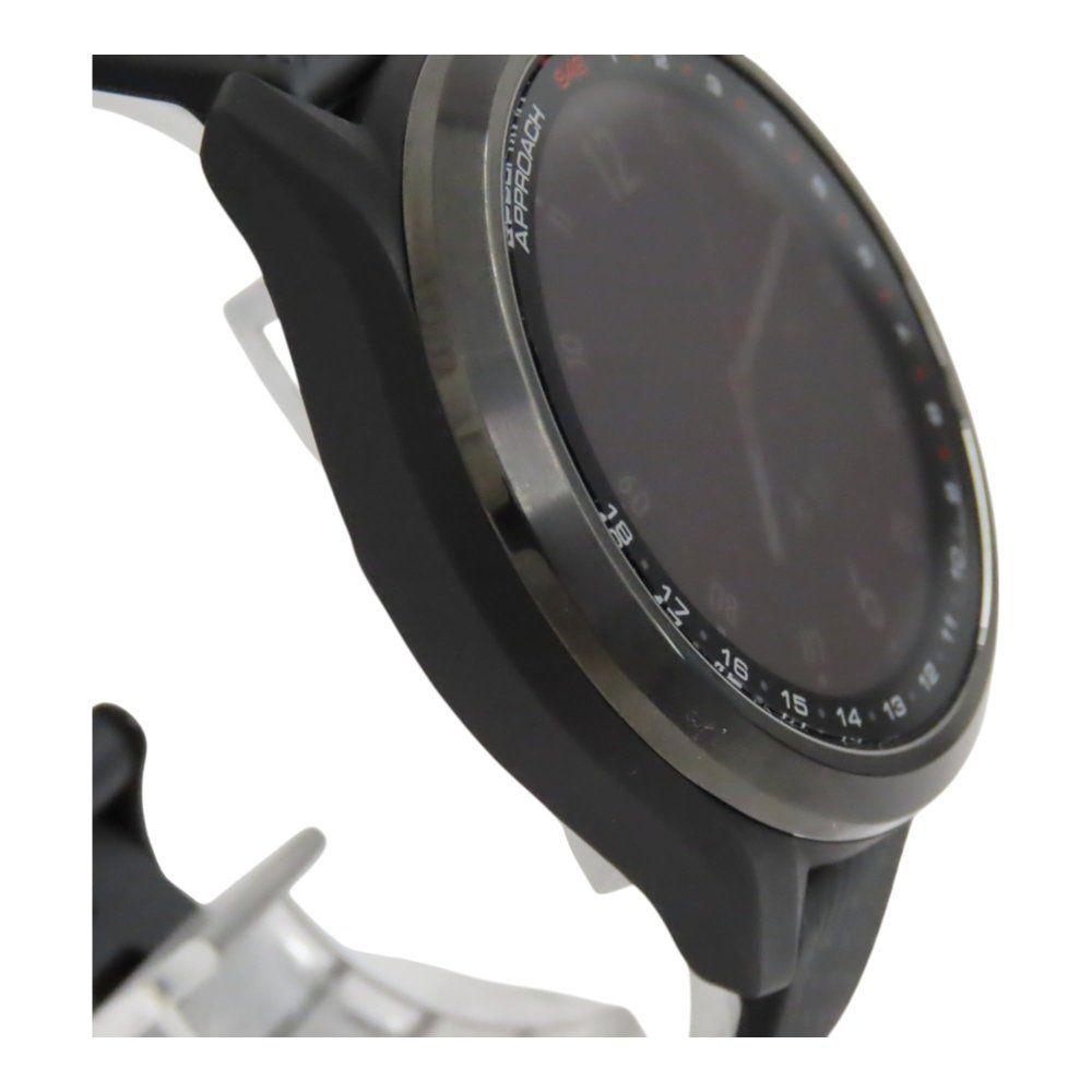 Amazon | ガーミン(GARMIN) ゴルフナビ GPS Approach S42