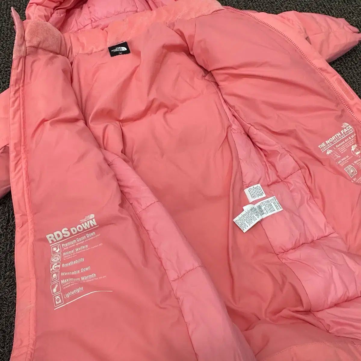NORTH FACE