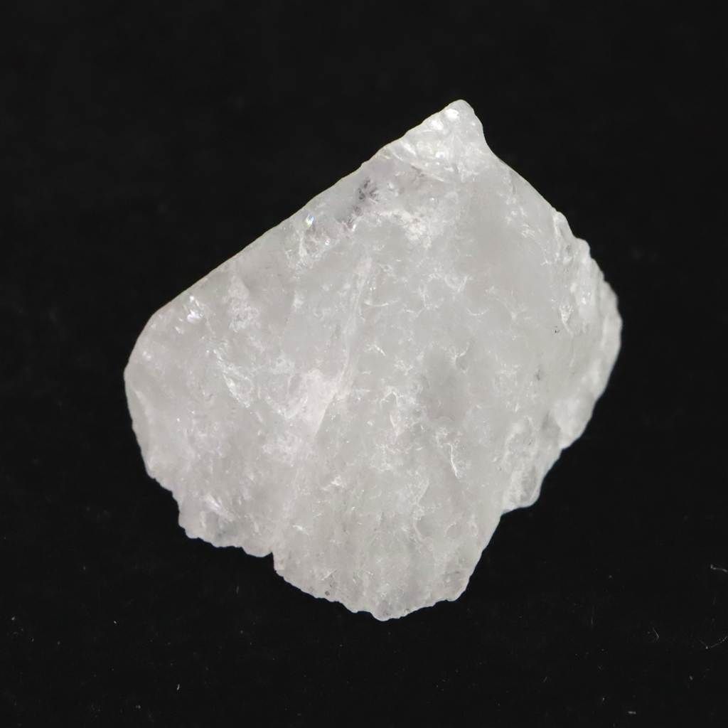 ブラジル産 フェナカイト AAA 原石 3.70g 榎本通商22653