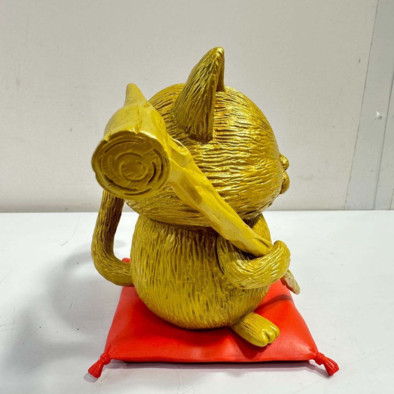 ドラゴンボール 開運成就 カリン様 ゴールドver. J3-070998R