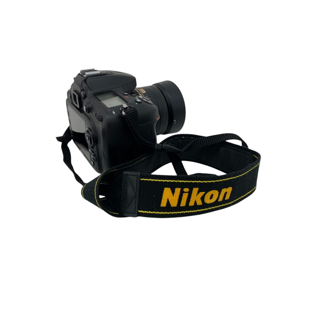 Nikon D7100 AF-S DX NIKKOR 35mm f/1.8G レンズキット ニコン
