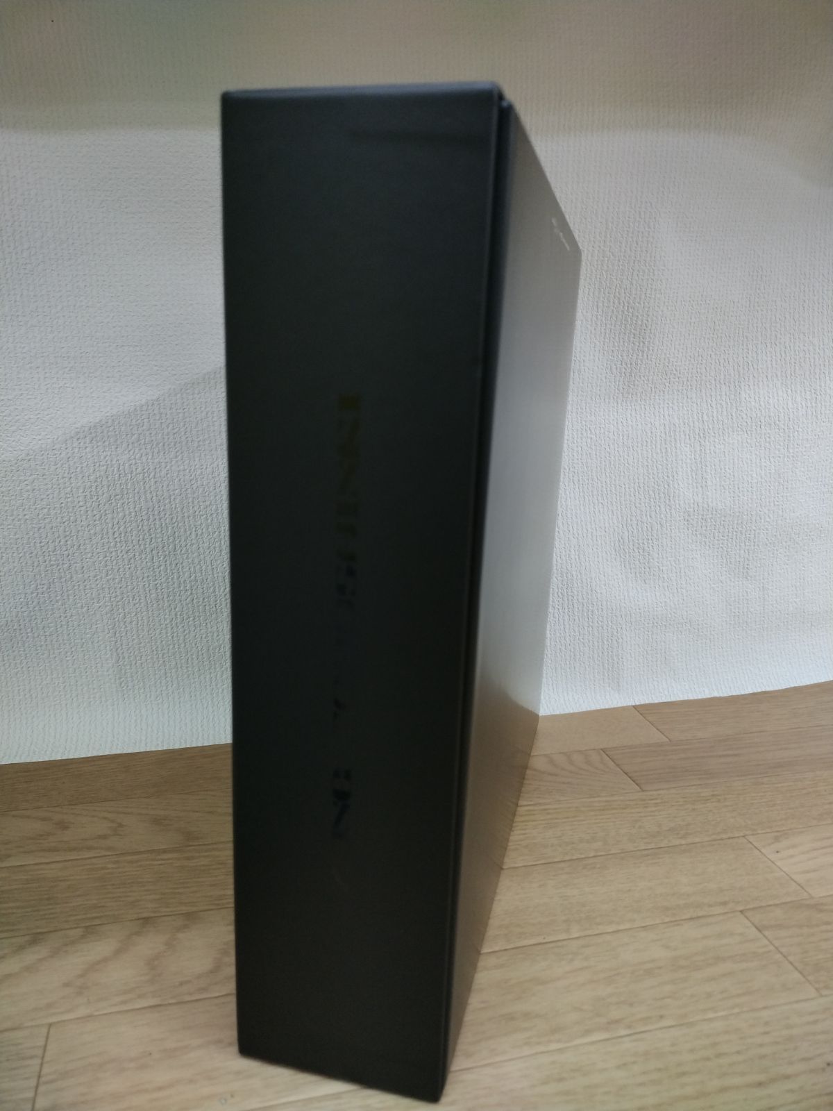 東方神起 ZONE Blu-ray付 初回生産 20 th豪華盤 IQ 06 A S