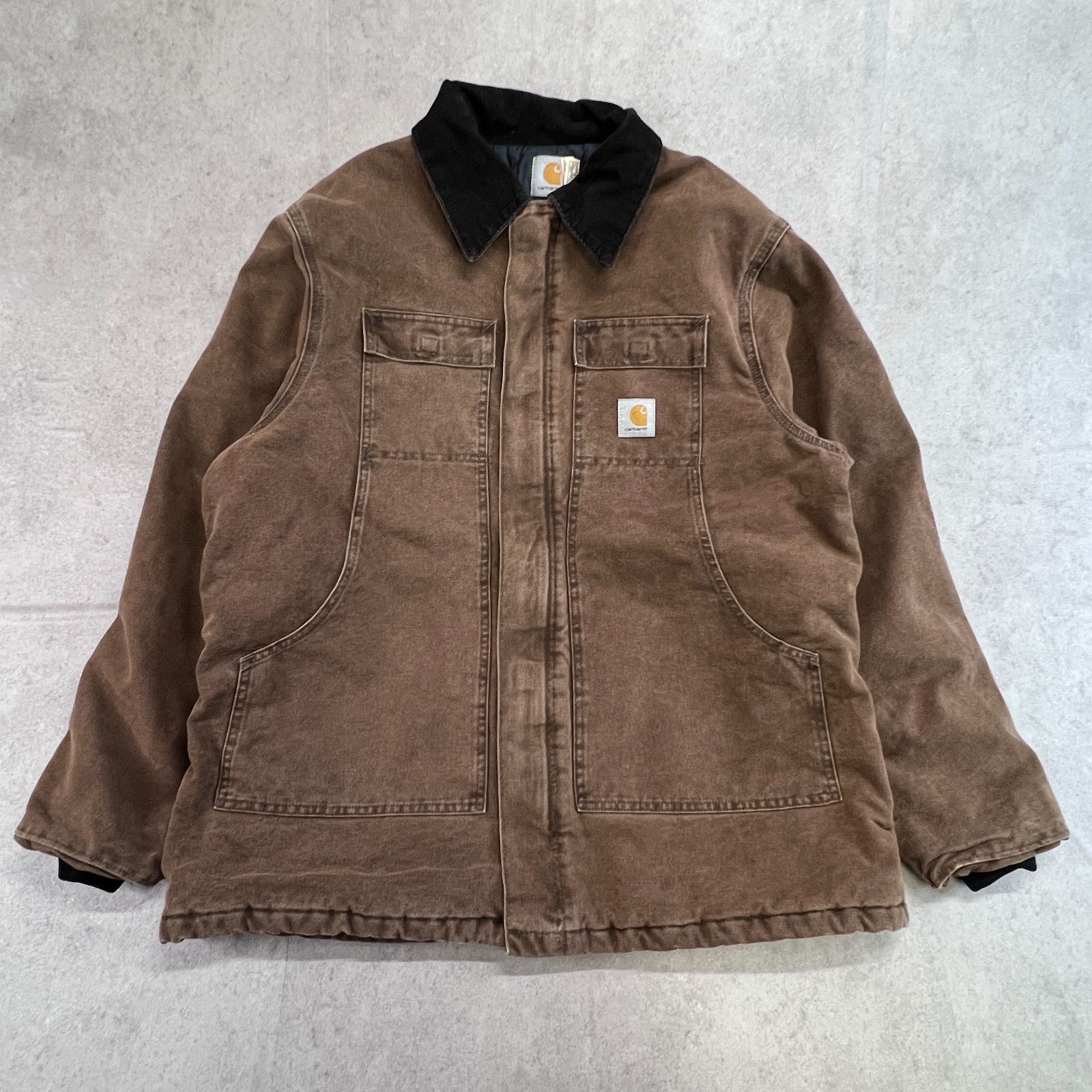 Carhartt カーハート 80s〜90s トラディショナルコート ユニオン