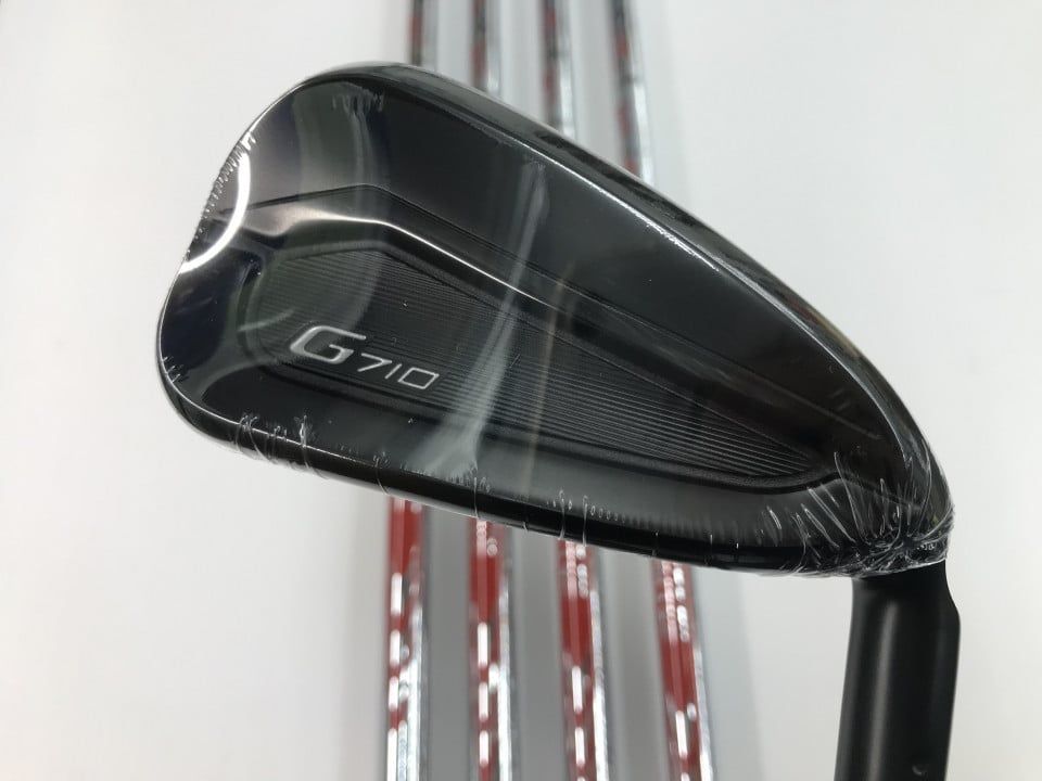 即納】G710 | S | NSプロ MODUS 3 TOUR 105 | 中古 | アイアンセット