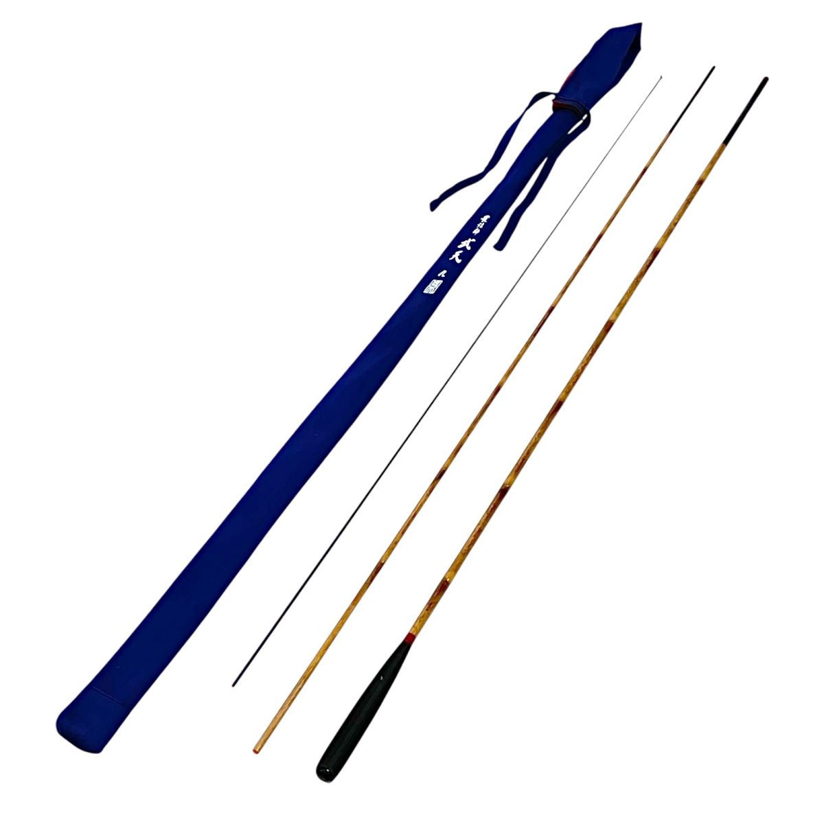 ダイワ 荒法師 武天 9尺 ヘラ竿 へらぶな釣り 良好 T9834575