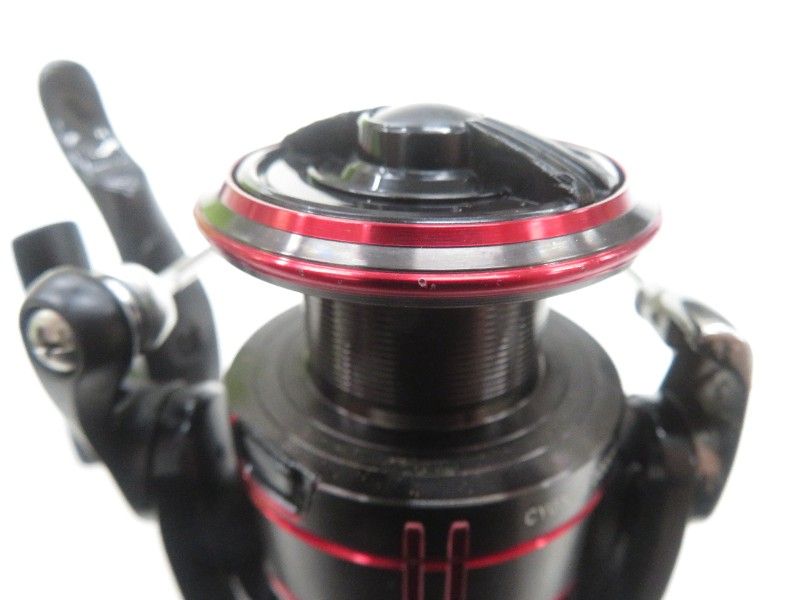 ダイワ 19シグナス 3000 H-LBD 04-