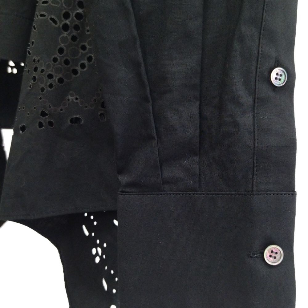 Sacai (サカイ) 21SS BANDANA OPAL SHIRT バンダナ オパール シャツ