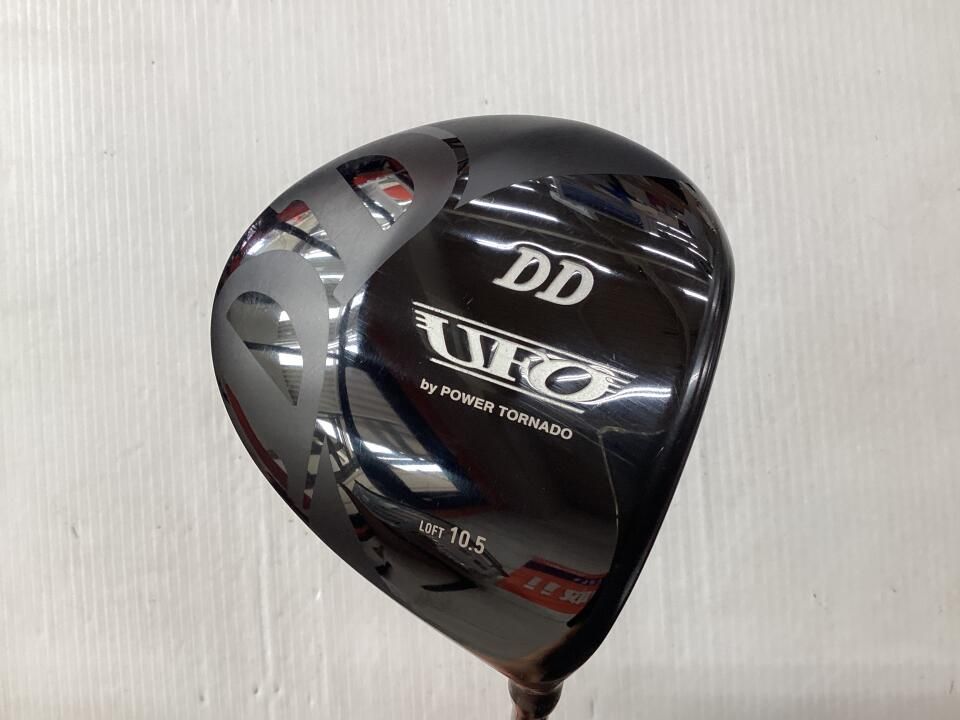 UFO by POWER TORNADO | 10.5 | R | Falcon Shaft | 中古