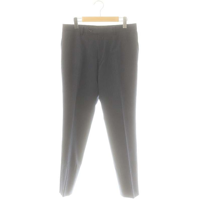 スーツセレクト　a5 ベージュ ウール 5DAYS CLOSET】【RBC】【春夏】2釦シングルジャケット/ベージュ