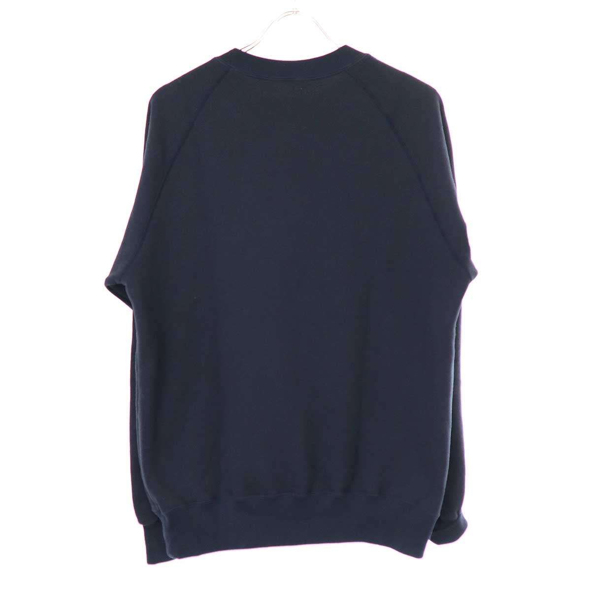 ENNOY スタイリスト私物 エンノイ スタイリストシブツ 22AW Crew