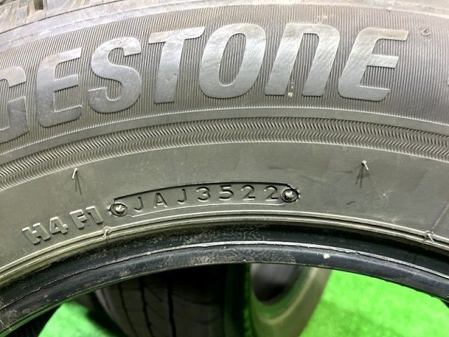 スタッドレス ブリヂストン