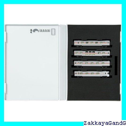 TOMIX Nゲージ E26系 カシオペア 増結セット A 92409 鉄道模型 客車 12