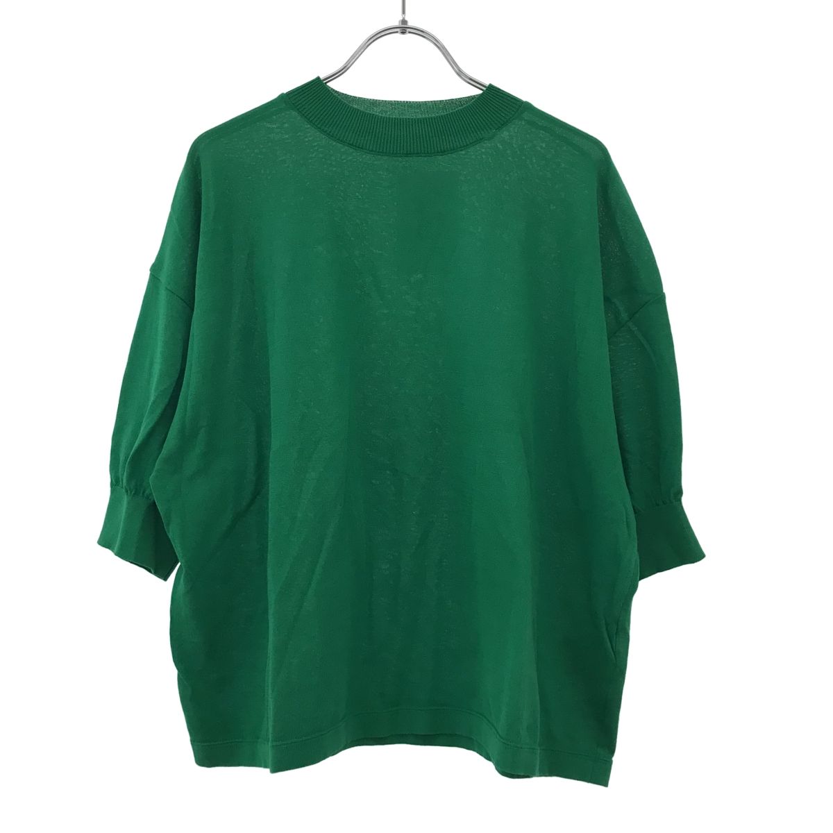 オーラリー auralee ロンハーマン別注 ギザUニット AURALEE for Ron Herman/オーラリー フォー ロンハーマン】より