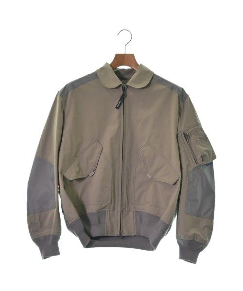 JUNYA WATANABE MAN ミリタリーブルゾン メンズ 【古着】【中古