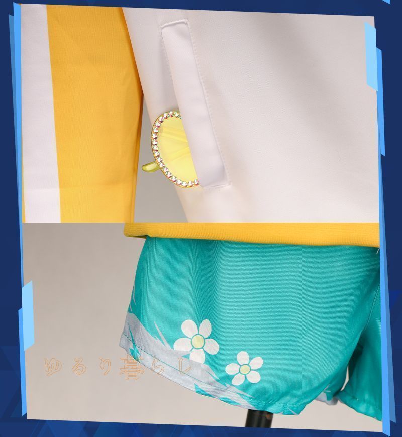 第五人格 ララ隊員 eスポーツ コスプレ衣装 OPH戦隊シリーズ リリィ コスプレ服 フルセット 高品質素材 舞台撮影用 イベント用 ハロウィン IMPECCABLEHEALTHCARESERVICES_COM