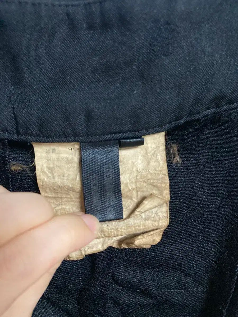 COMME des GARCONS コム デ ギャルソン ポルカ ドット プリーツ スカート XS 黒 GULLKHAN_COM