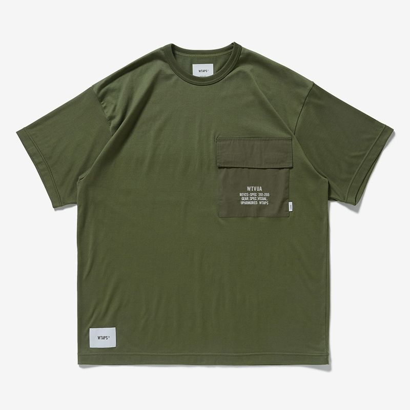 wtaps SWAP 22ss copo - Tシャツ/カットソー(半袖/袖なし)
