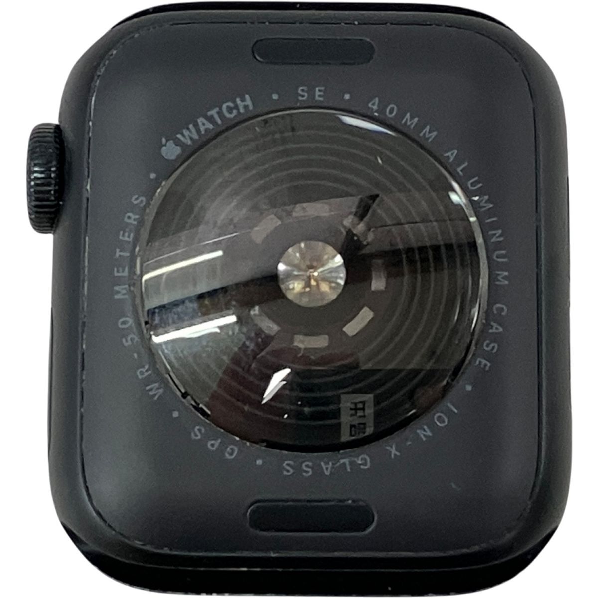 Apple Watch SE 40mm MRE03J|A GPSモデル A2722 アップルウォッチ H10460776 CHRISTIANNAURATH_COM_BR