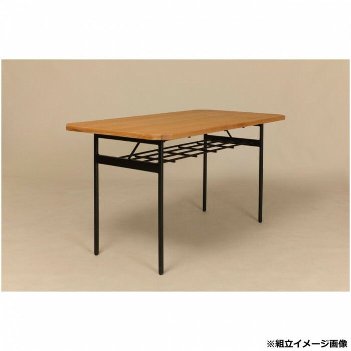 弘益 KOEKI MASH グラム LDテーブル GLMLD120