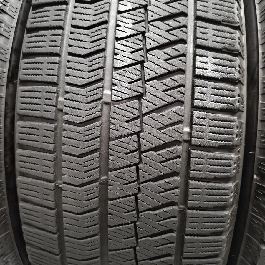 215/55R17 スタッドレス ブリヂストン VRX2 個人宅別途送料 楽天市場】vrx2 215 /55r17の通販