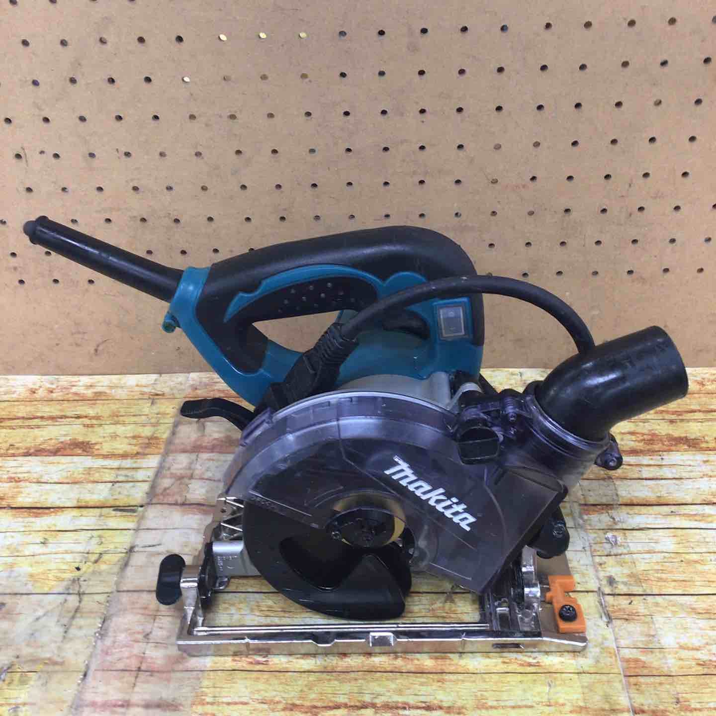 マキタ makita 防じん丸のこ KS5000FX 川崎店