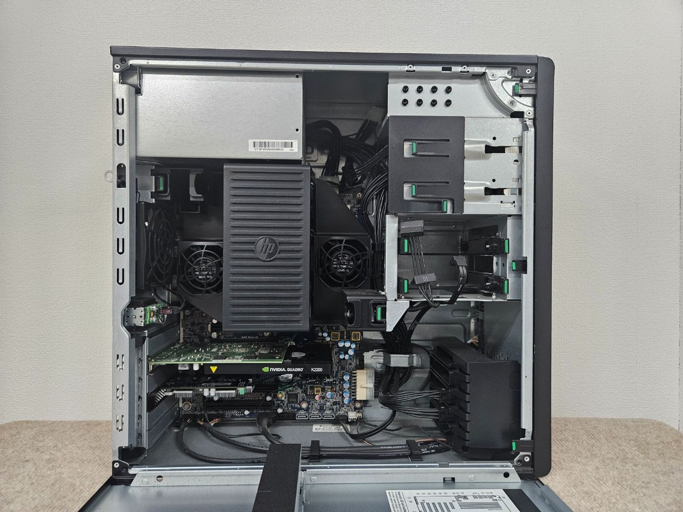 Xeon E5-1650