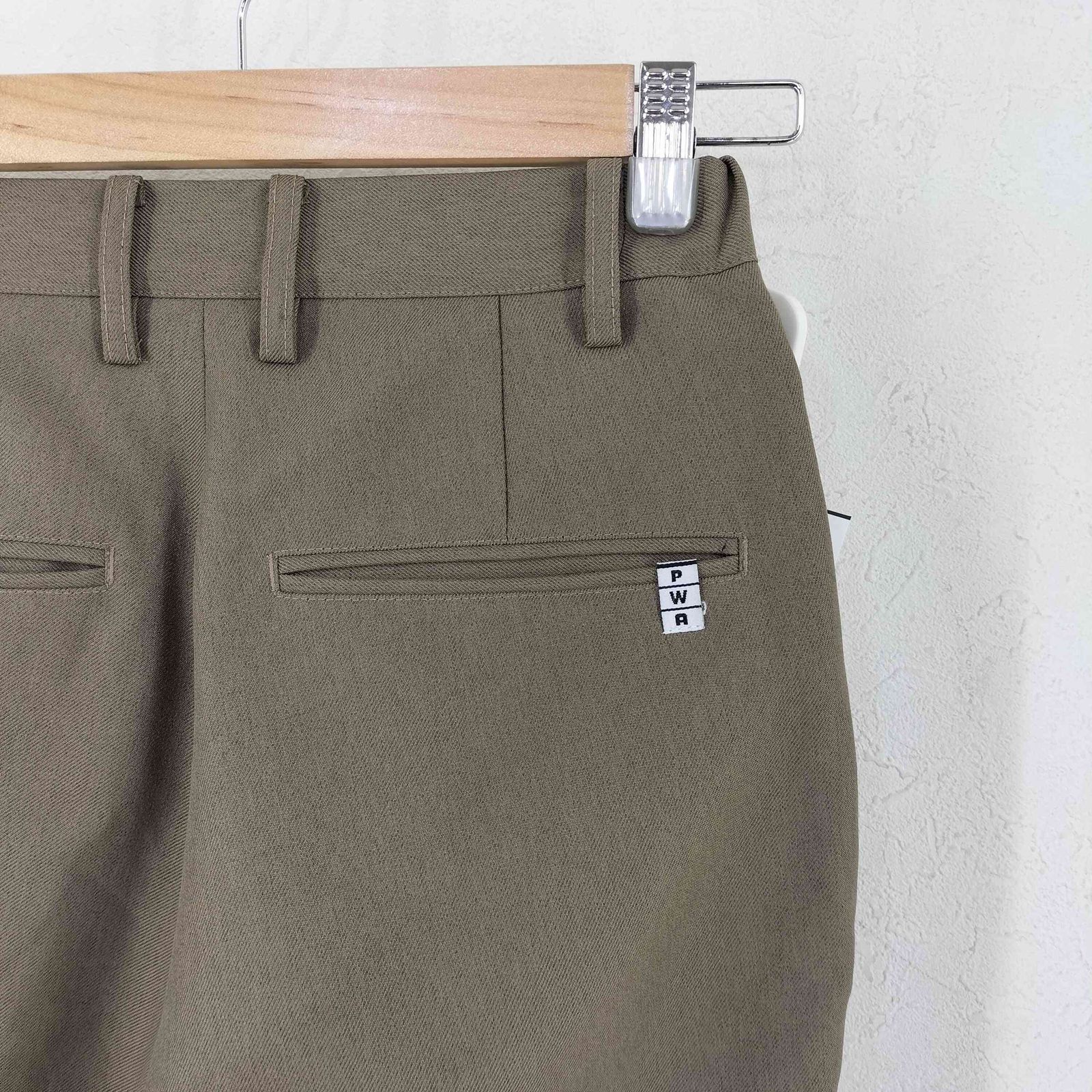 PWA UNI-02 スラックス Mサイズ PWA UNI-02 スラックス Mサイズ PWA