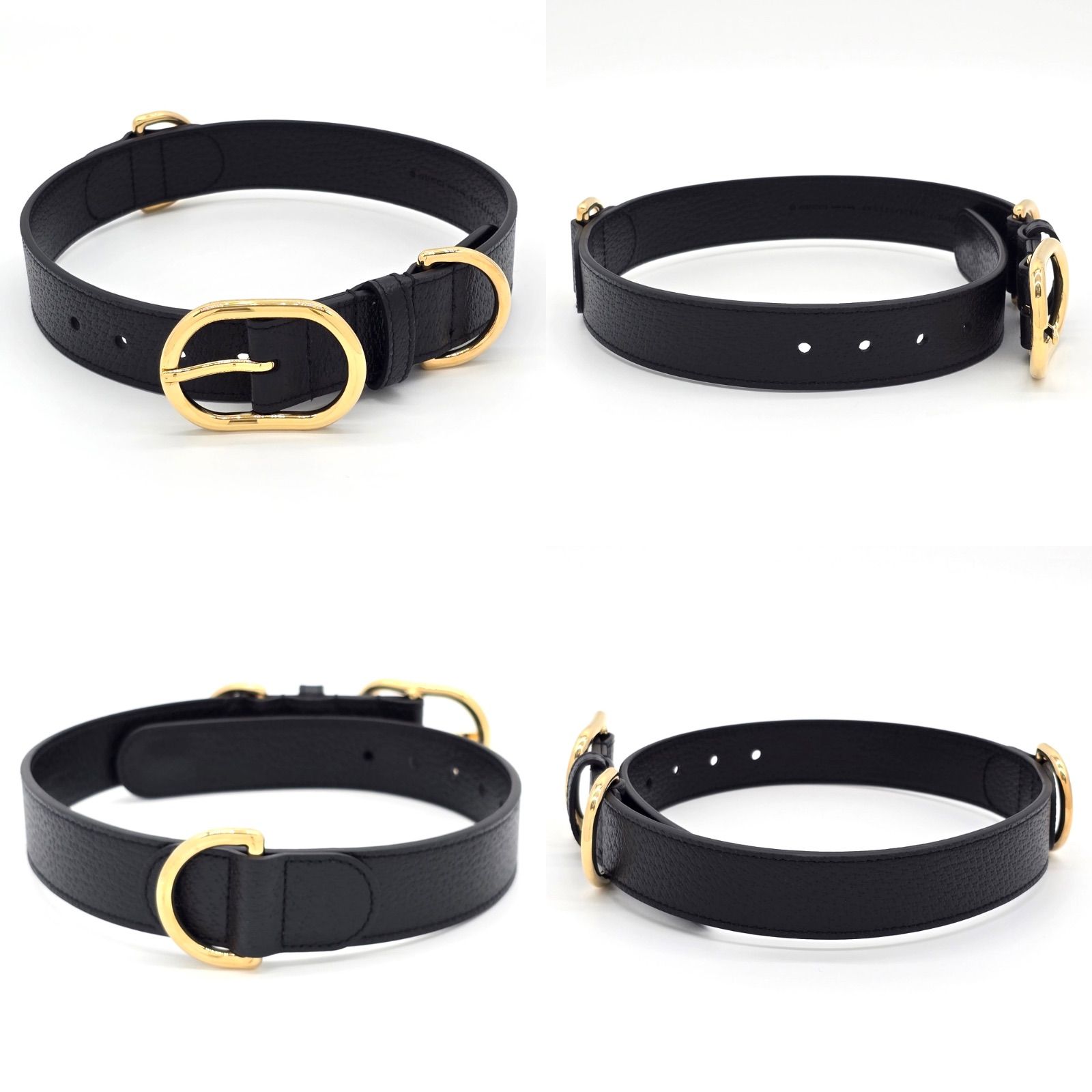 リード用のループ ディテール