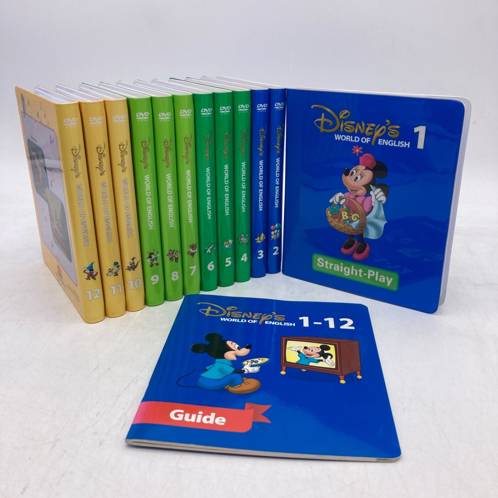 早割切符 2018年購入 ストレートプレイDVD 新子役 字幕あり プレイオール キッズ・ファミリー