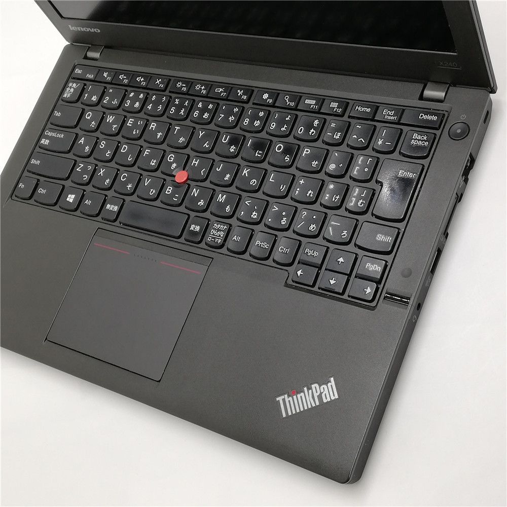lenovo Thinkpad x240 中古美品