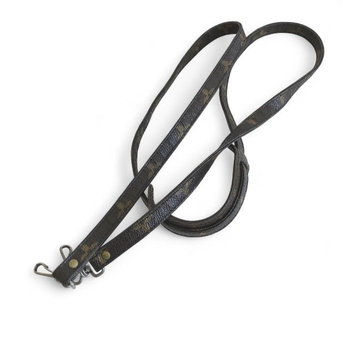 ルイヴィトン LOUIS VUITTON ショルダーストラップのみ 肩パッド