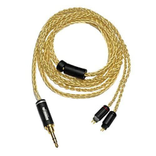 3営業日で発送 Wisetech Enkidu エンキドゥ 3.5mmステレオミニ カスタムIEM2pin NLS-EKD