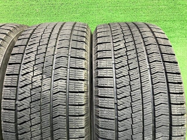 245/50r18 スタッドレス ブリジストン VRX2 2018 ブリザック VRX2