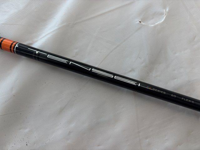 フェアウェイウッド ピン G430 MAX/TENSEI CK Pro Orange 60/S/15[3496