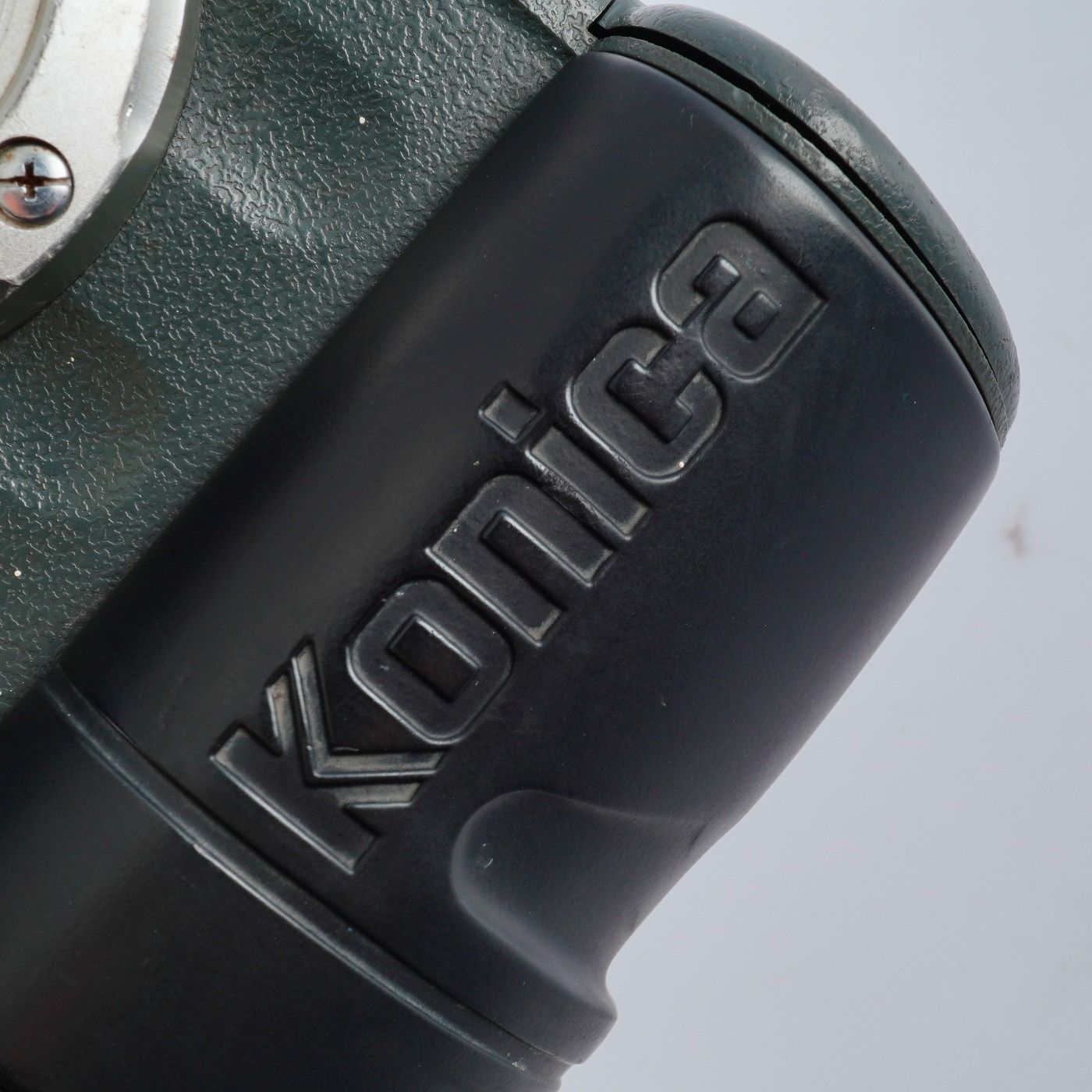 Konica コニカ 現場監督 ( GENBAKANTOKU ) セール Lens 28 HG