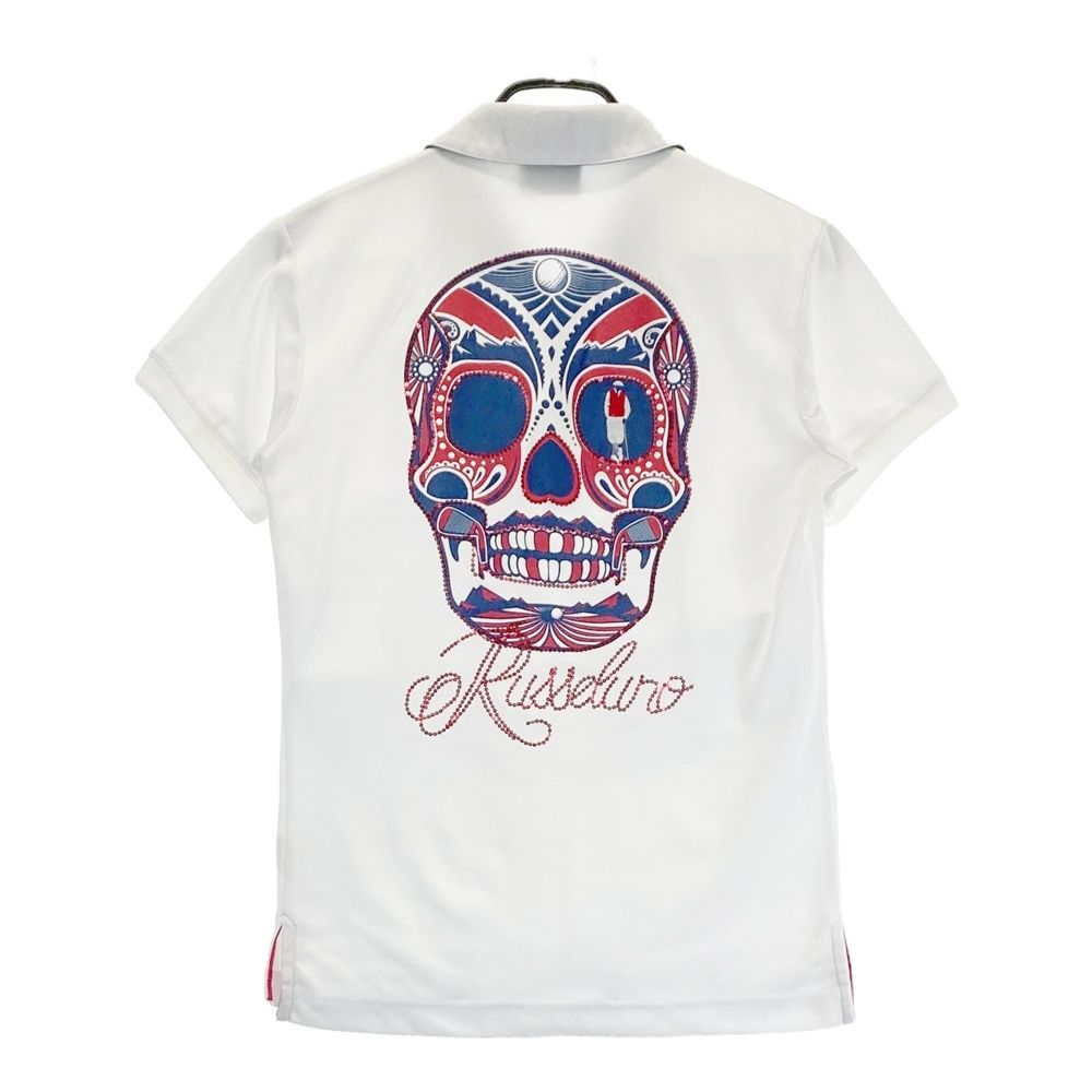 ラッセルノ ポロシャツ 4 coco 中古 ラッセルノ RUSSELUNO メンズ 半袖