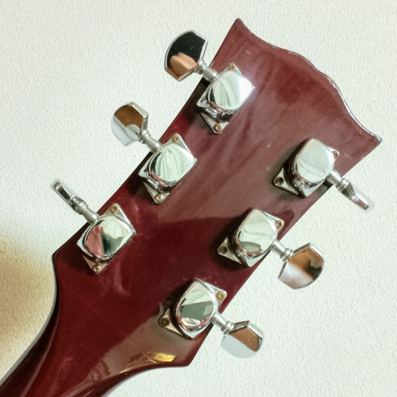 Westminster　70's ジャパンヴィンテージ　マツモク製　エレキギター Westminster 70's ジャパンヴィンテージ マツモク製 エレキ