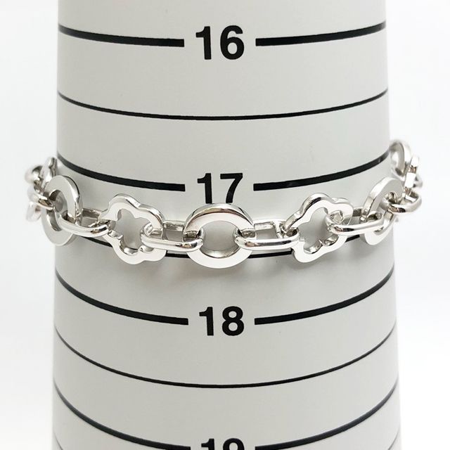 レア⭐️CHANEL アンクレット　ココマーク　カメリア　ブレスレット レア⭐️CHANEL アンクレット ココマーク カメリア ブレスレット