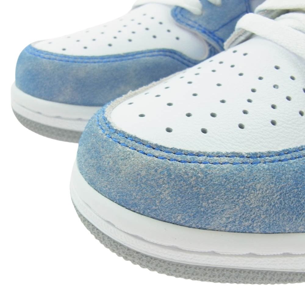 NIKE ナイキ 555088-402 Air Jordan 1 High OG Hyper Royal エア  