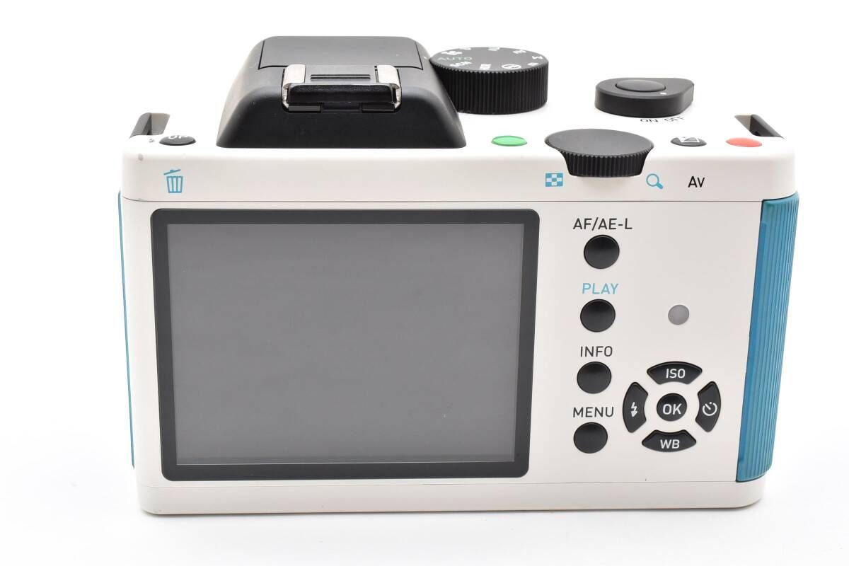 中古美品 LUMIX G99 レンズセット 14-42mm 中古)Panasonic