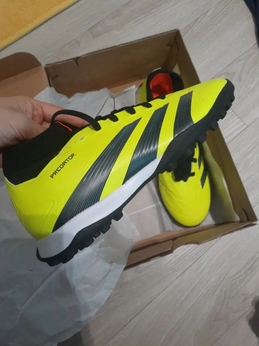 adidas(アディダス) サッカーシューズ 新品 280