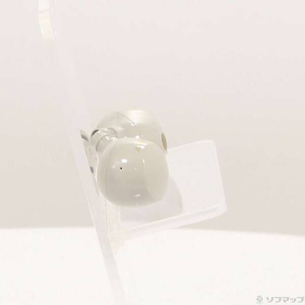 中古品〕 WF-1000XM5 (S) プラチナシルバー【352】 - メルカリ