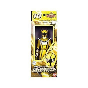(未使用･未開封品)　魔法戦隊マジレンジャー ハンディシリーズ07 トラベリオン gsx453j 中古】(未使用・未開封品) 魔法戦隊マジレンジャー 戦隊ヒーロー