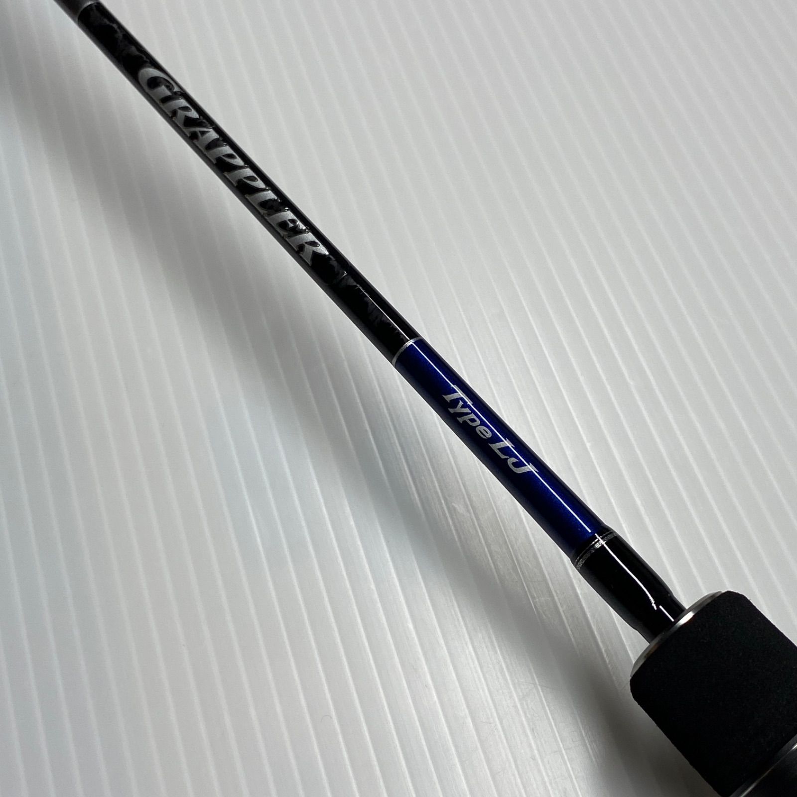 SHIMANO【グラップラーtype LJ b63-2】（シマノ グラップラー