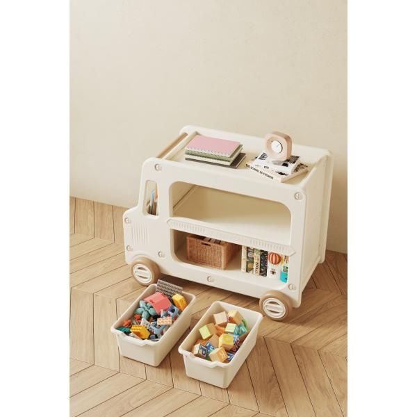 収納おもちゃ箱 おもちゃ収納