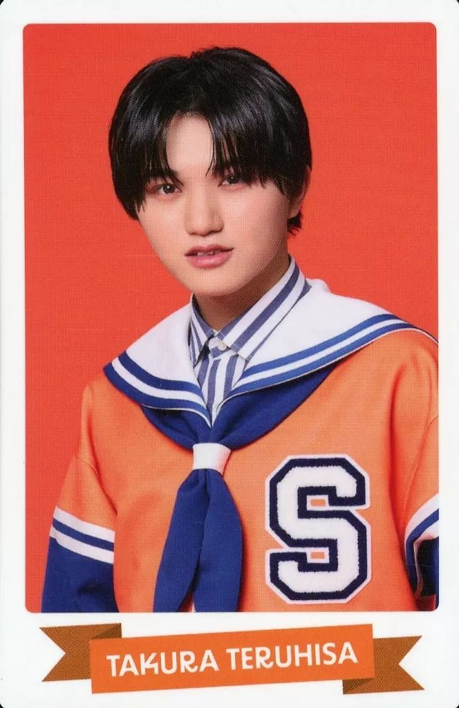 THE SUPER FRUIT 田倉暉久 チェキまとめ売り 2025年最新】田倉暉久 チェキの人気アイテム - メルカリ