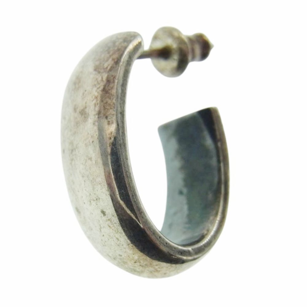 ガボラトリー/ガボール/Gaboratory ピアス クロスオーバルピアス